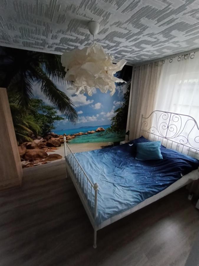 Traugutta 3 * Miedzyzdroje