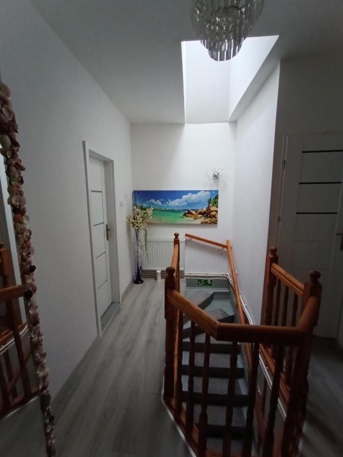 Traugutta 3 Apartment Miedzyzdroje