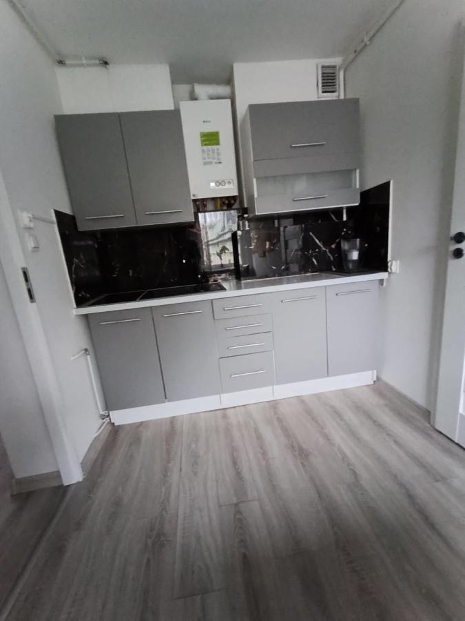Apartment Traugutta 3 *