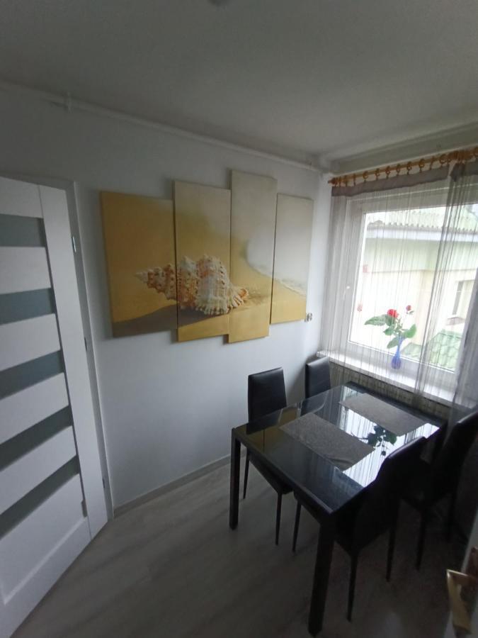Traugutta 3 Apartment Miedzyzdroje