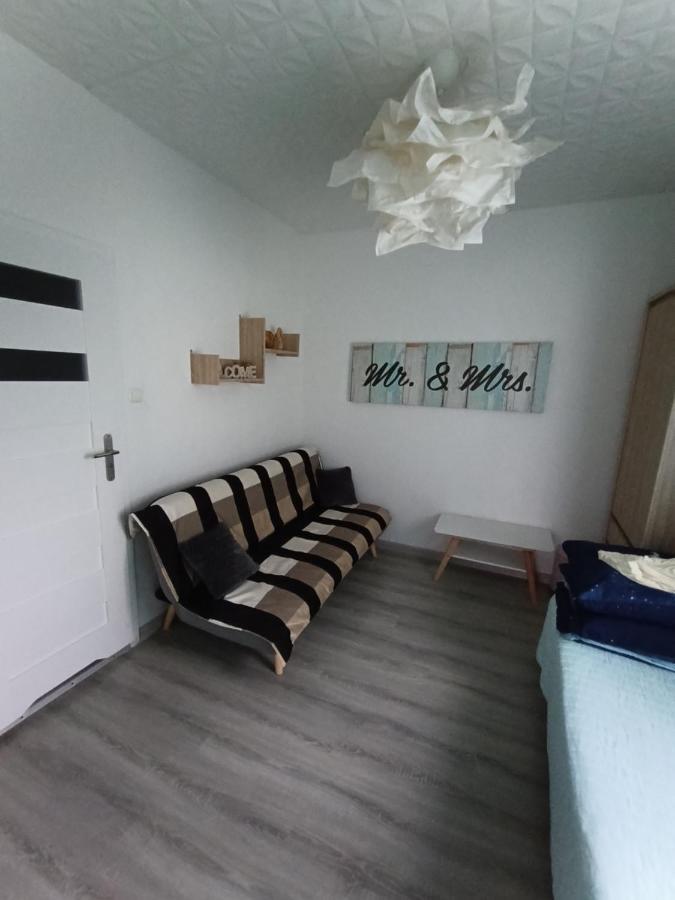 Traugutta 3 Apartment Miedzyzdroje